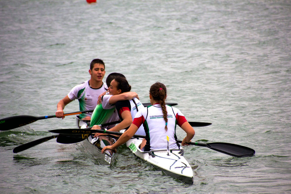 Entrevista a Nerea Hidalgo